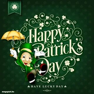 Have A Lovely St Patricks Day Pictures, Photos, and Images f