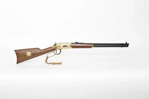 Lever action rifle Winchester model 94 "Sioux Carbine", .30-