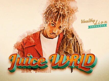 Juice Wrld Wallpaper posted by Zoey Mercado