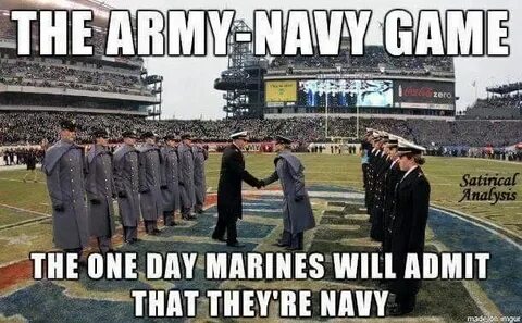 Go Navy! Beat Army! Navy humor, Army humor, Navy memes