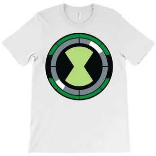 Omnitrix Logo posted by Christopher Sellers