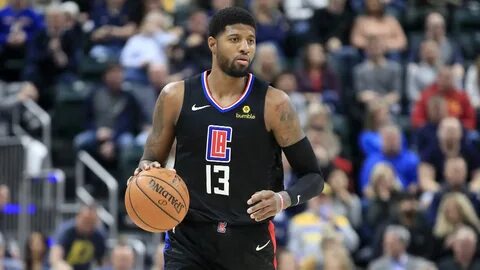 Paul George heating up with superstar Clippers post surgery 