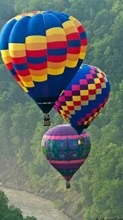 Pin by Wolff Solutions on Aviation Air balloon festival, Air