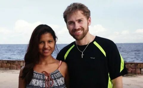 Are 90 Day Fiance's Paul and Karine Staehle Still Together? 