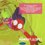 The Midnight Gospel Dizisi Hakkında Bilgi ve Netflix İzleyic