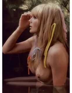 Linda evens nude ♥ Linda Evans nude, topless pictures, playb