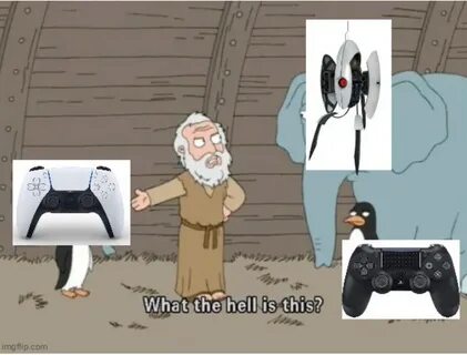 Best PlayStation 5 Controller Memes From Around The Web Meme