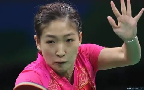 USA Table Tennis - Features & News