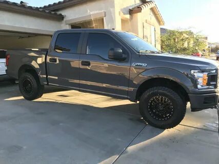 285/70/17 tires - Page 7 - Ford F150 Forum - Community of Fo