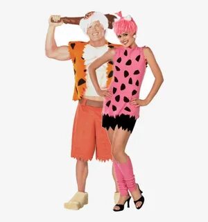 Sc 1 St Simply Fancy Dress - Flintstone Costume Easy To Make