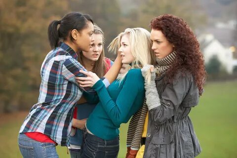 This stock photo of bullying - post Bullying, Funny memes, F
