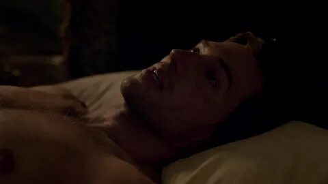 ausCAPS: Luke Roberts nude in Black Sails 3-07 "xxv.