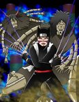 KANKURO - PUPPET MASTER Anime, Puppets, Anime characters