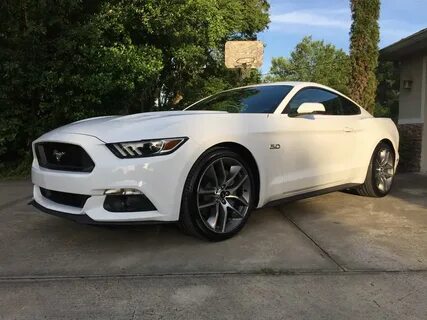 20 inch Wheels a mistake on 2015 Mustang GT? - MustangForums