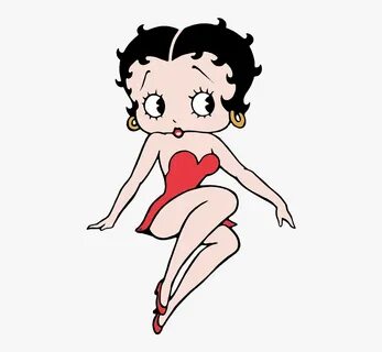 Betty Boop Clipart , Free Transparent Clipart - ClipartKey