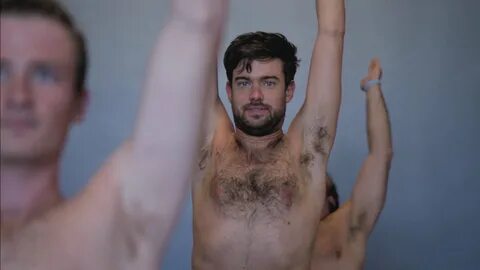 Casper's_Naked_Male_Celebs on Twitter: "Jack Whitehall & Bra