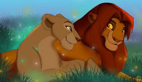 Pin by Ali on DISNEY'S -THE LION KING-SIMBA'S PRIDE -THE LIO