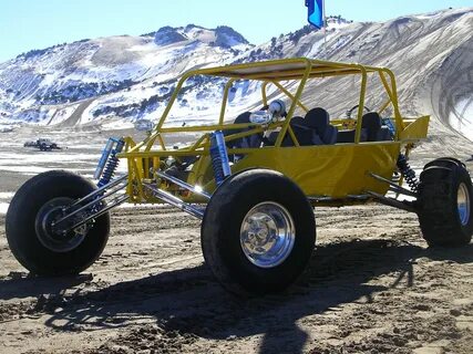 2004 Sand Rail, Jericho, Utah Sand rail, Dune buggy, Monster