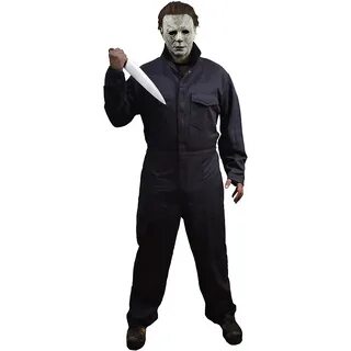 Michael Myers Costume for Adults - Halloween 2018 Party City
