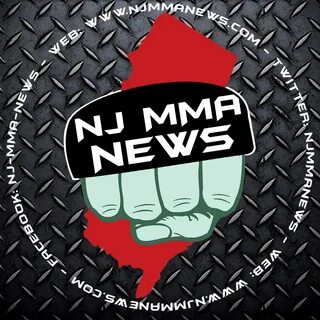 NJ MMA News (podcast) - NJ MMA News Listen Notes