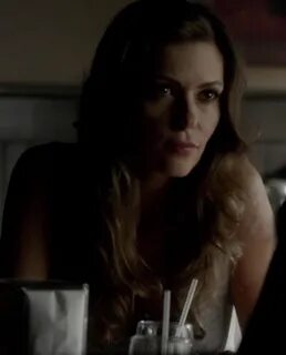 Nadia Petrova (The Vampire Diaries) Vampire books series, Va