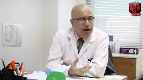 Up Close with an Endocrinologist - YouTube