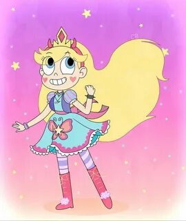 Star the Underestimated by Thronestorm690 Star vs the forces