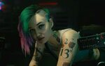 CD Projekt says 'Cyberpunk 2077' "will be perceived as a ver