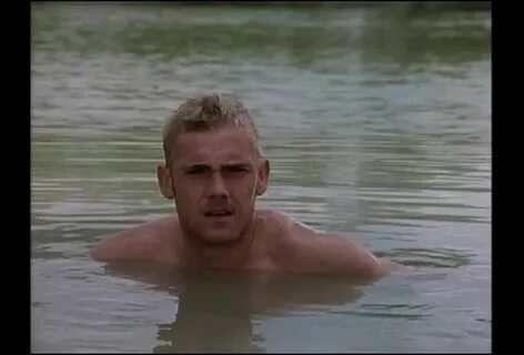 ausCAPS: Ricky Schroder nude in Texas