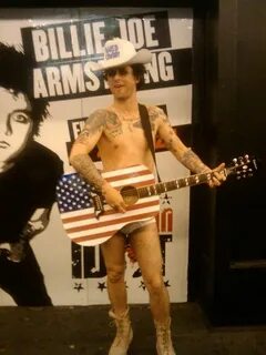Billie Joe Armstrong Green Day Foto Photo Green day billie j