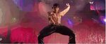 GIF stripper male stripper chocolate city - animated GIF on 