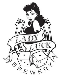 Lady Luck Brewery (@LadyLuckBrewery) Твиттер