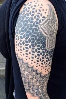 Sacred Geometry Tattoos - TattooFan Geometric tattoo, Geomet