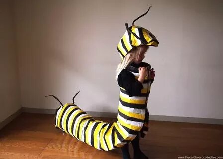 Image result for caterpillar stage play costume Cool hallowe