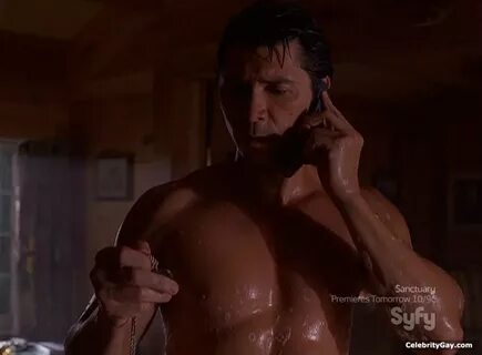 Lou Diamond Phillips Nude - leaked pictures & videos Celebri