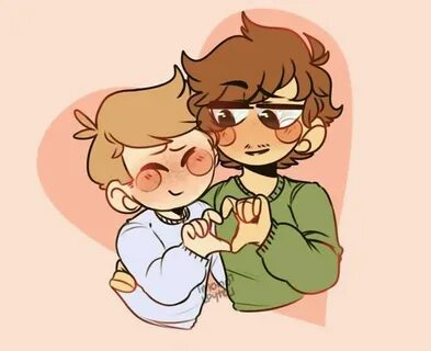 Pin on eddsworld