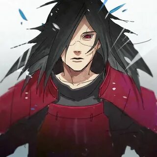 Madara Uchiha Мадара учиха, Наруто