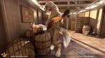 ♺ Furry Gay Games Animation Clips