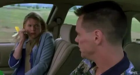 YARN Shovel and lime? Me, Myself & Irene (2000) Video clips 