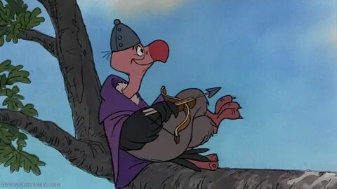 Robin hood disney, Disney animated films, Robin hood