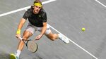 Stefanos Tsitsipas: 'There's A Different Feeling When You Gi