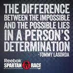 Spartan Race . Spartan quotes, Motivation, Spartan race