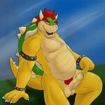 BOWSER. Gallery - 186/717 - Hentai Image
