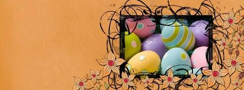 Easter Facebook Cover Photos Happy Wishes