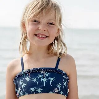 ebbe Kids - Bell Bikini Tropical Swim - Babyshop.com