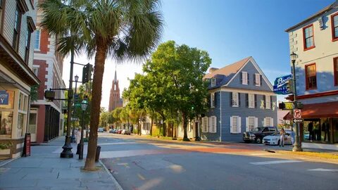 Top 20 Charleston, SC villa rentals Vrbo