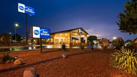 Photos & Pictures for Best Western Santa Rosa Inn in Santa R