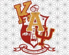 Kappa Alpha Psi Svg