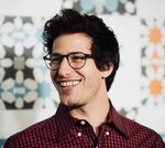 Pin by Chogi on Borger Andy samberg, Andy, Celebrity crush