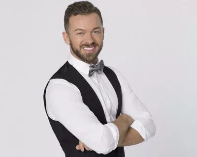 Dancing With the Stars' 2015 Cast: Why Is Artem Chigvintsev 